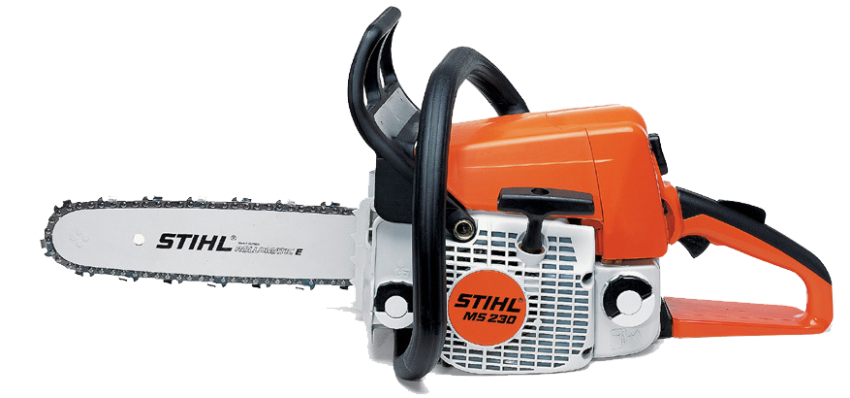 Bloody Chainsaw PNG Picture Free Download