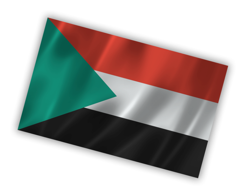 South Sudan Flag PNG Image Free Download