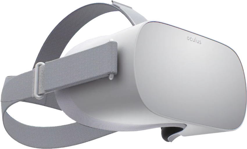 Oculus quest 2 PNG Image free download