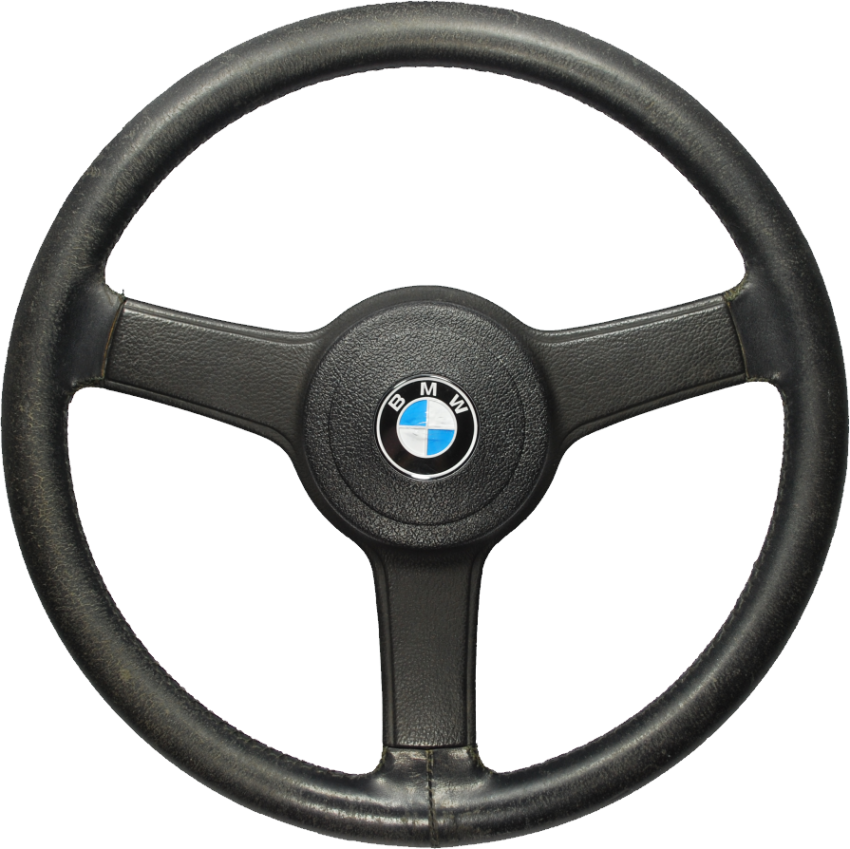 BMW Car Wheel PNG Image on Transparent Background