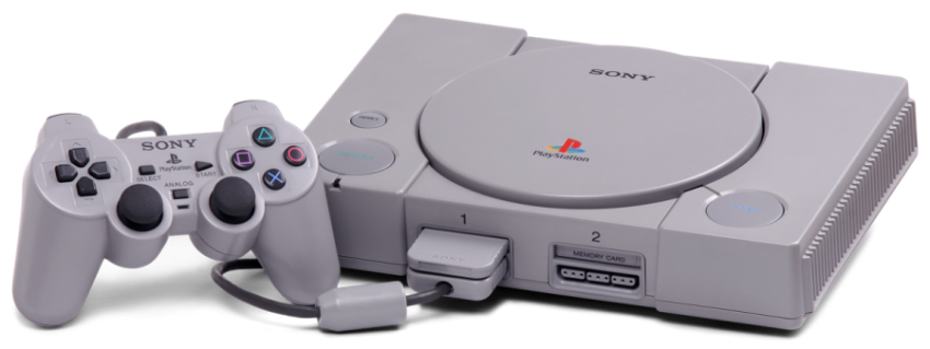 Ps4 Slim 500 Gb Silv Sony PlayStation PNG Image