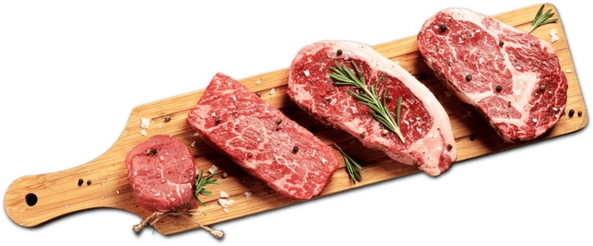 Cooked Meat Steak PNG Image Free Download