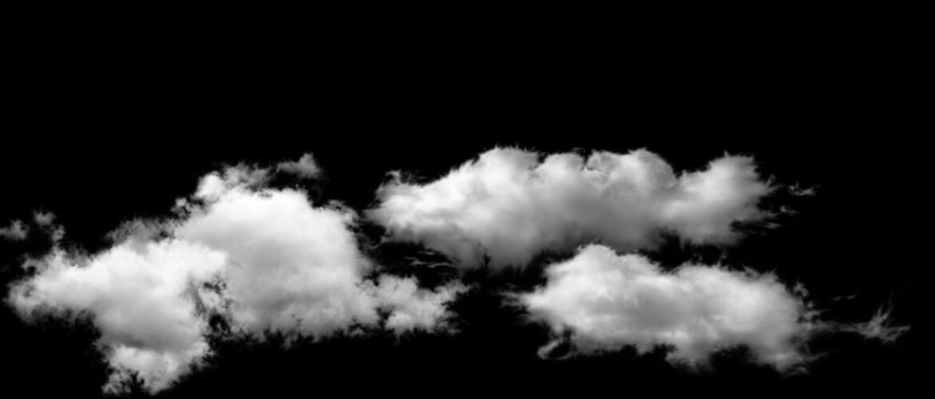 Clouds PNG By teddyjatt01 on DeviantART