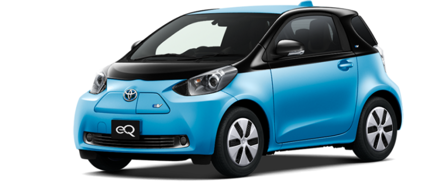 Mahindra Electric Car PNG Image Free Download