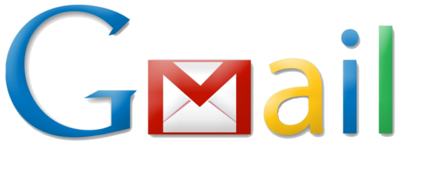 Gmail PNG format Free Transparent background