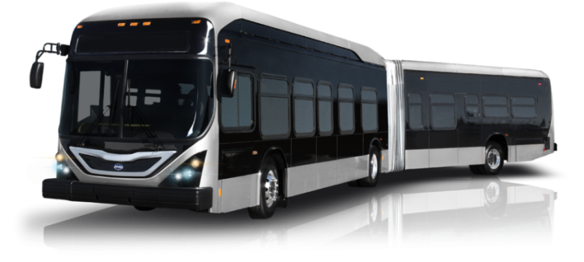 Fast Travel On Trolleybus PNG Image Free Download