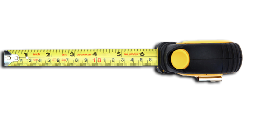 Measure Tape icon  PNG and SVG Image