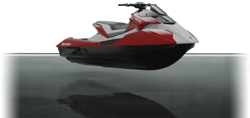 Top View Jet Ski PNG Image Free Download