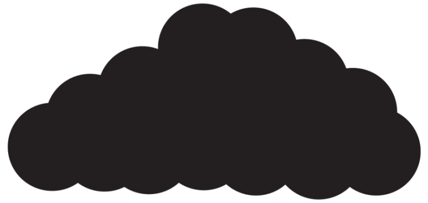 Download Vector Clouds PNG Cloud PNG Clipart With No Background