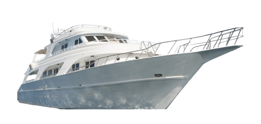 Yacht PNG Picture free Download