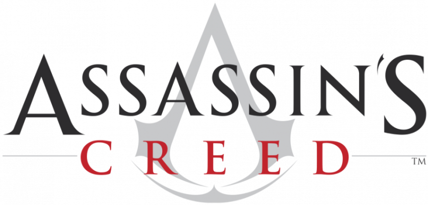 Assassins creed logo png free game logo