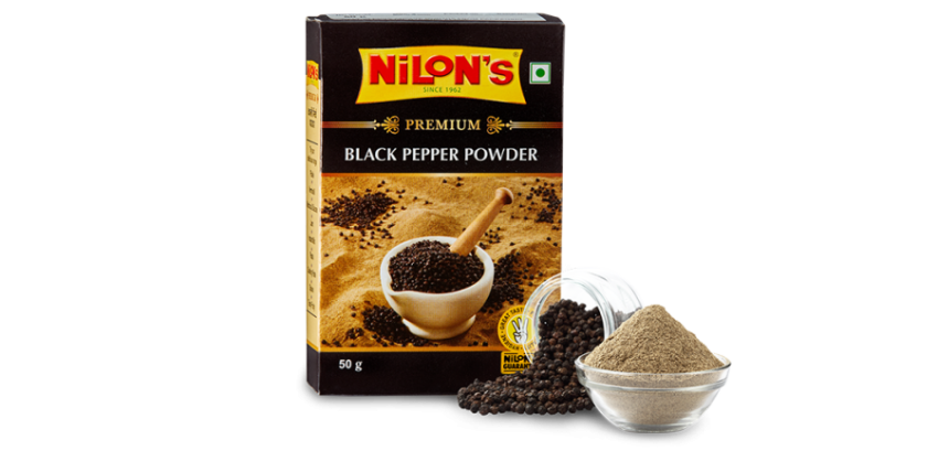 Spicy Black Pepper PNG Image Free Download