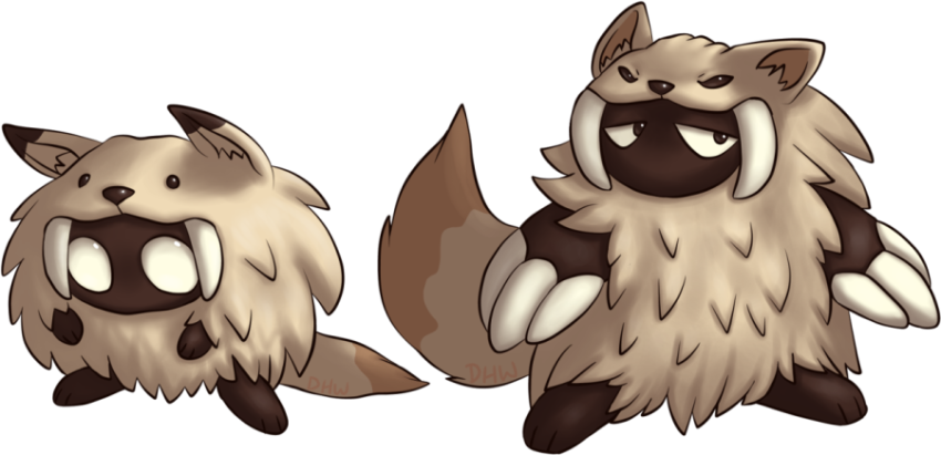 Legendary Pokemon PNG Image Free Download
