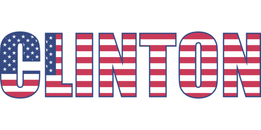 Format Bill Clinton PNG Clintion Image