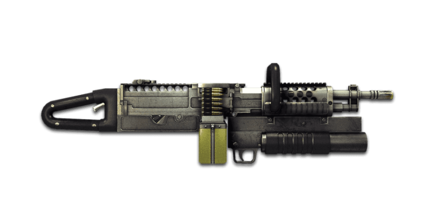 Clipart Chainsaw PNG On White Background Image