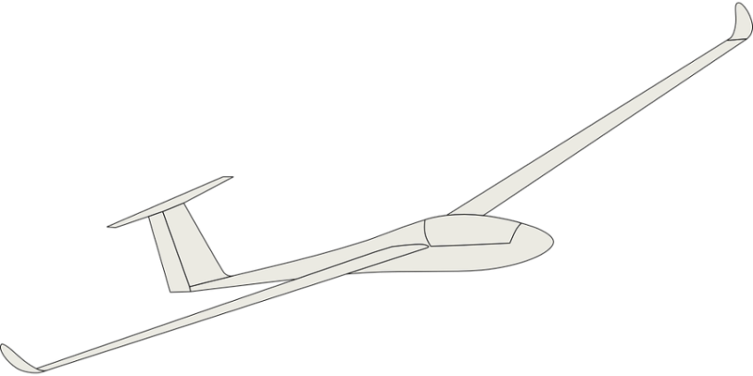 Glider PNG Icon Free Download