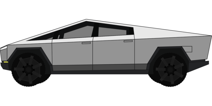 Svg Electric Car PNG Image Free Download
