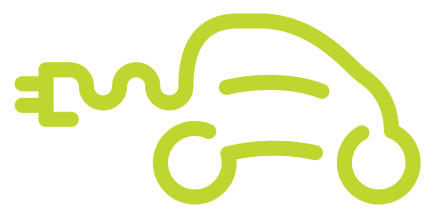 Meme Electric Car PNG Icon Free Download