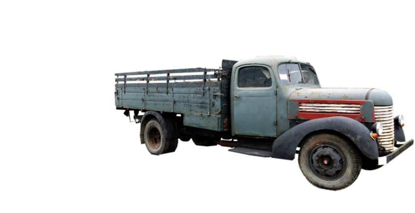 Long Kamaz PNG On Free Download