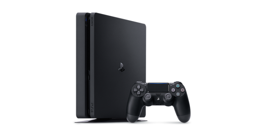 PCSX Sony PlayStation PNG Image Free Download