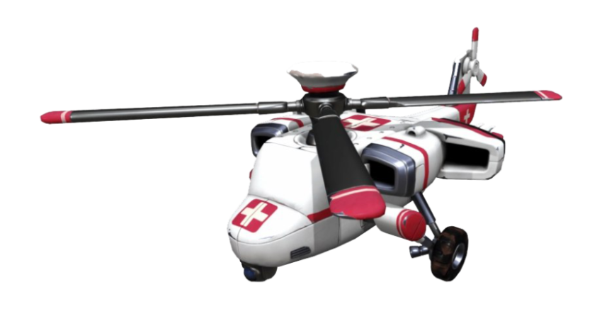 Smart Glider PNG Image Free Download