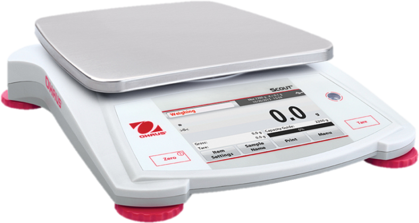 Download Free Weight Scale PNG Machine On Transparent