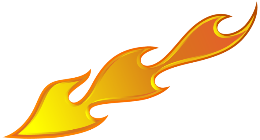 Tribal Flames Vector Art Fire Icon And Graphic PNG Images With Transparent Free Download