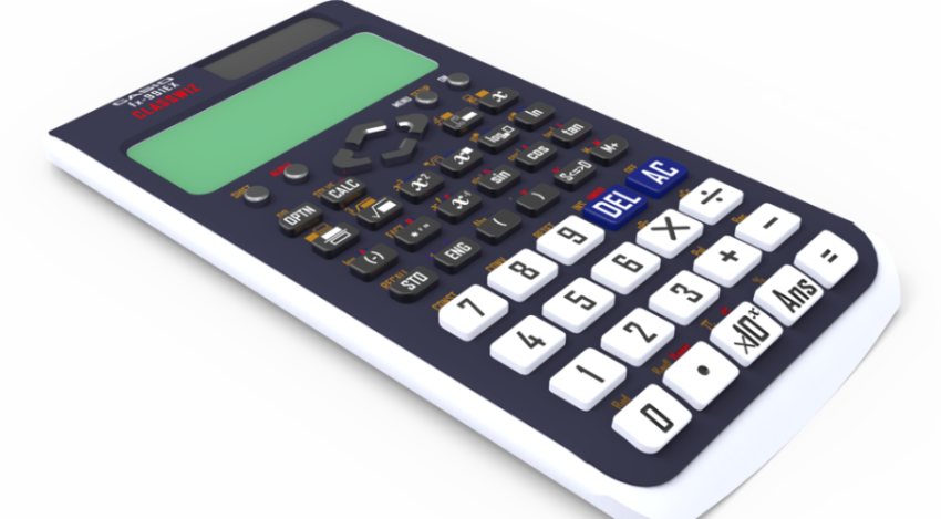 PSD Istock Calculator PNG Emoji For Free