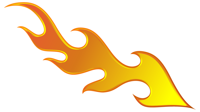 Fire Vector art HD Image PNG Clipart Fire Icon With Transparent Free Download