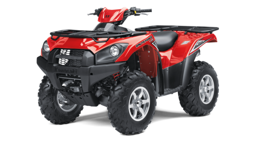 ATV Tour PNG Transparent Background Image