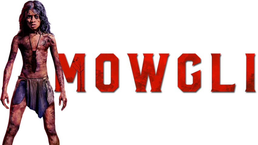 HD Mowgli Clipart Cartoon Character PNG Photo Transparent Free Download