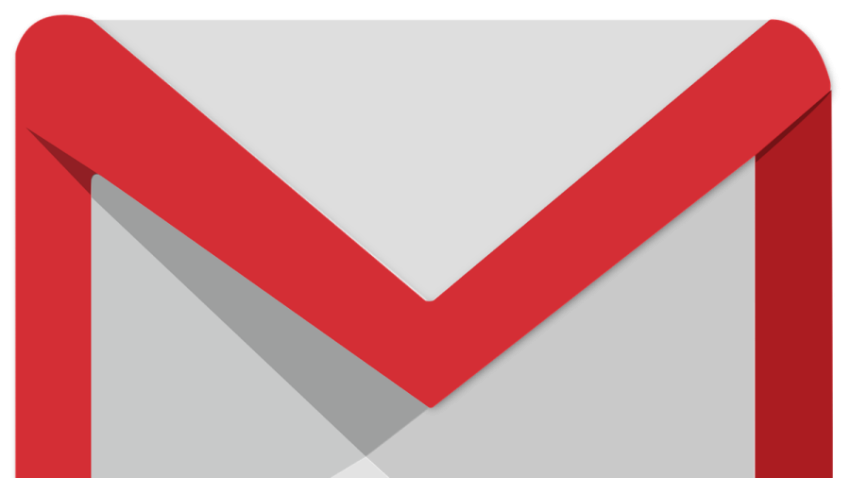 Gmail cdr icon PNG Free Download