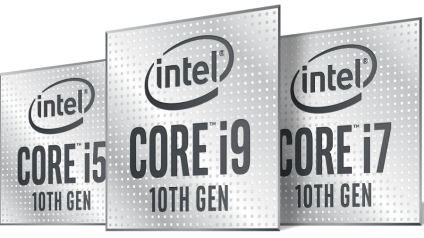 Intel i9 Processor PNG Image & PSD On Free Download