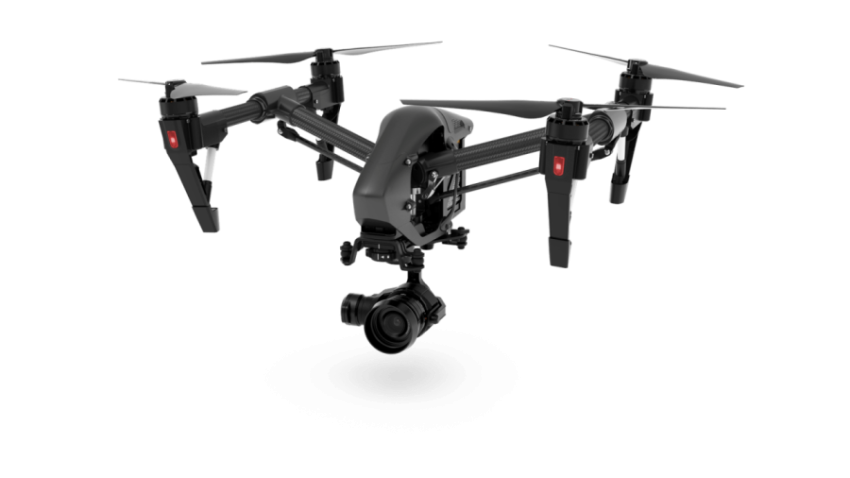 PSd Tello Drone PNG Image With Transparent