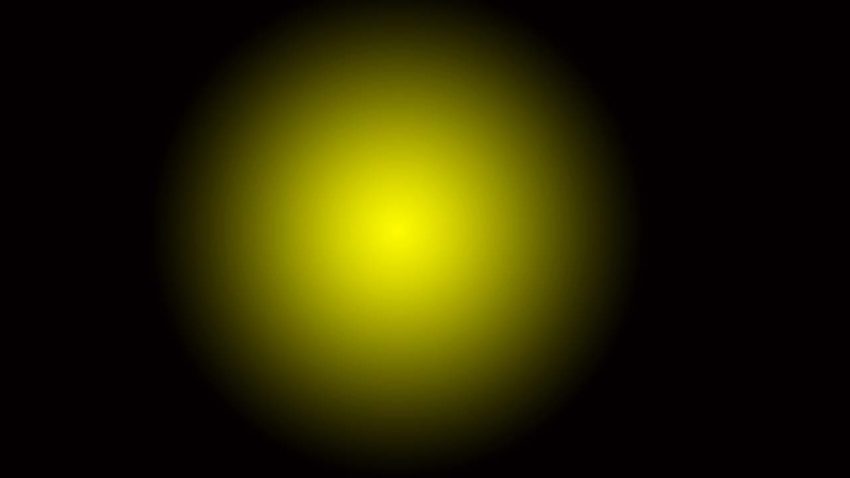 Yellow light png Yellow Sun flare Light png free download