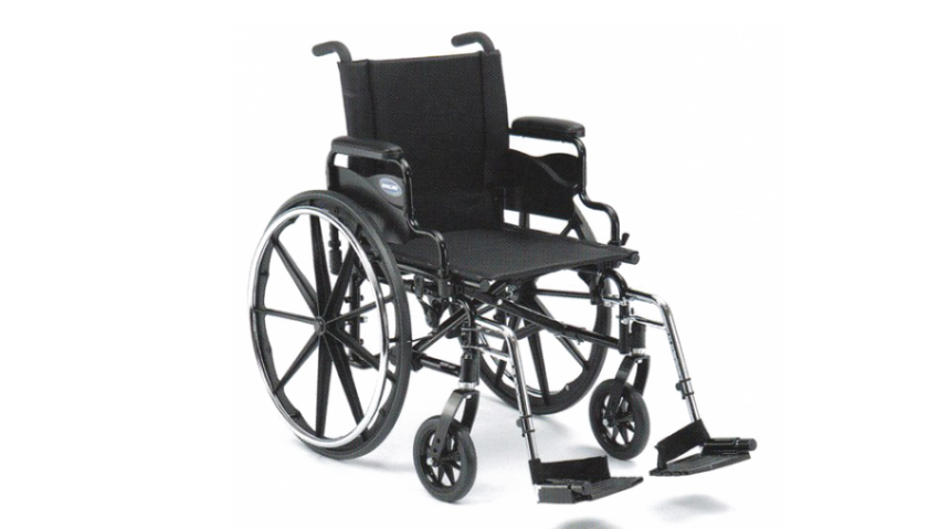 Wheelchair PNG Transparent background Free Download