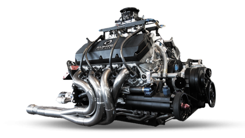 Jet Engine PNG Motor Free Download