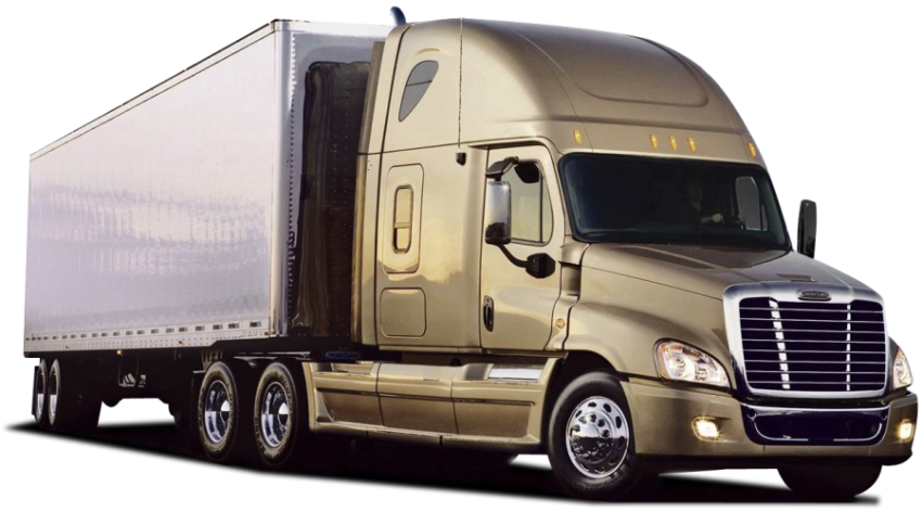 Large Kamaz PNG vehicle Free Transport Image