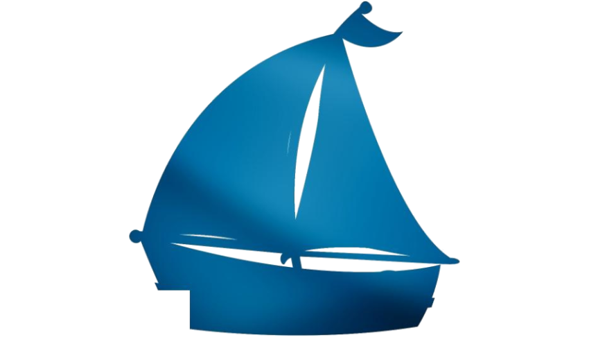 Free Yacht SVG, PNG Icon Symbol PNG Download image