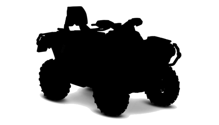 PSD ATV PNG Graphic Logo Download