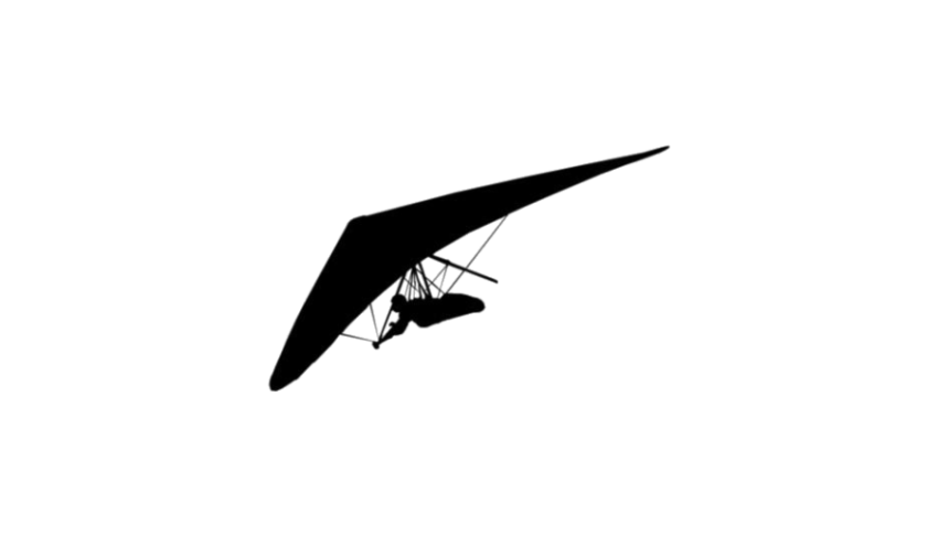 PSD Meme Glider PNG Icon On Free Download