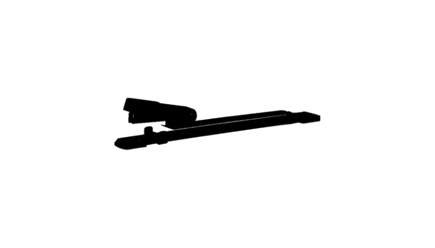 Open PSD Stapler PNG icon free Download