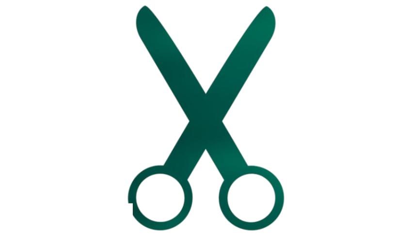 Small Scissor PNG Image Free Download