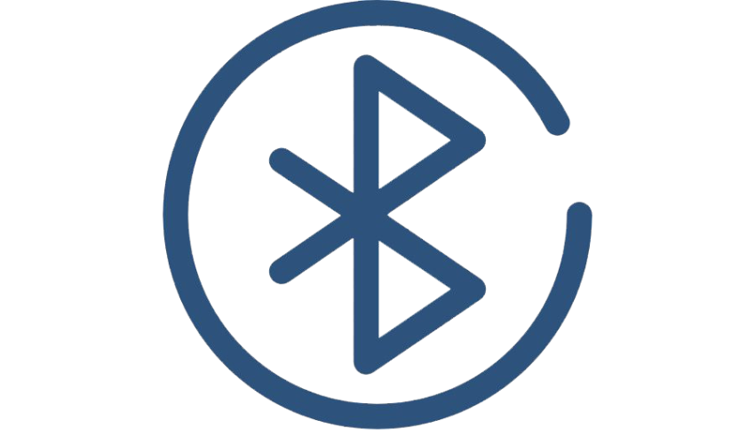 Clip Art Bluetooth Icon PNG Transparent Background