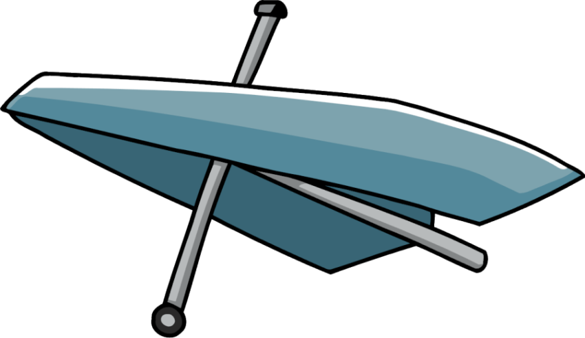 Svg Glider PNG Image Free Download