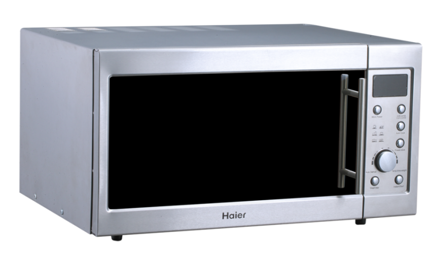 Generic Microwave Oven PNG Transparent Image Free Download