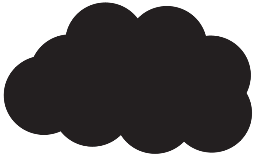Vector Free Clouds PNG Cloud PNG Clipart With Transparent Background Free Download