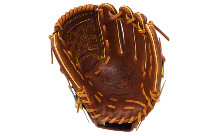 Wooden Galfz Baseball PNG Transparent Background