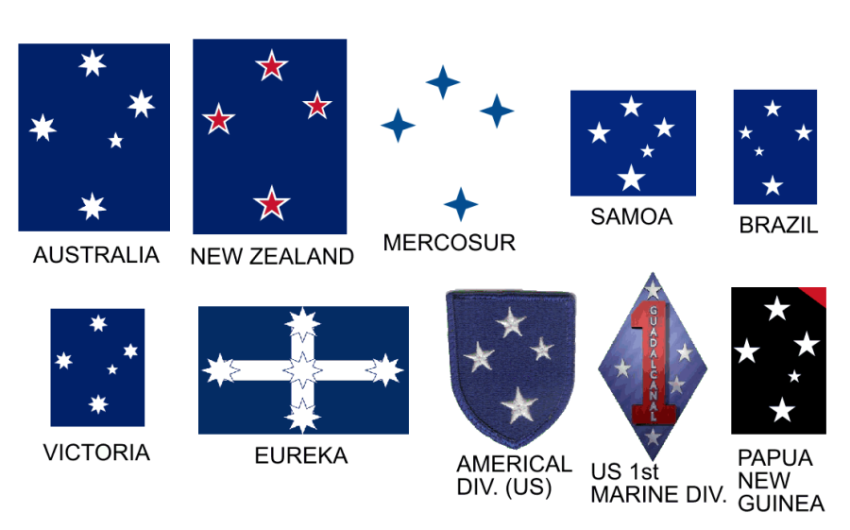 Vector Clipart Creative New Zealand Flag PNG Icons & Template Free Download