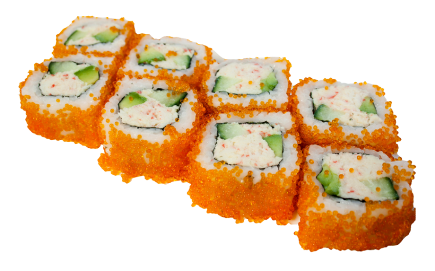 Minecraft Sushi PNG Picture Free Download